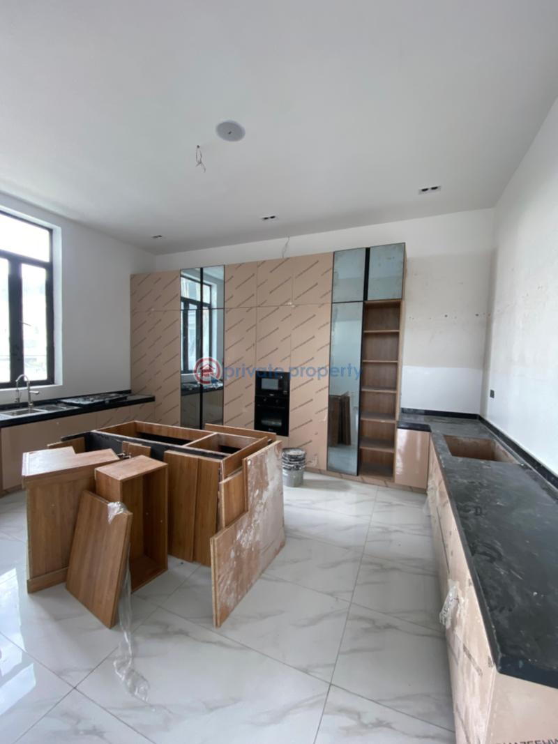 5 bedroom Detached Duplex For Sale Megamound Estate Ikota Lekki Lagos - 2