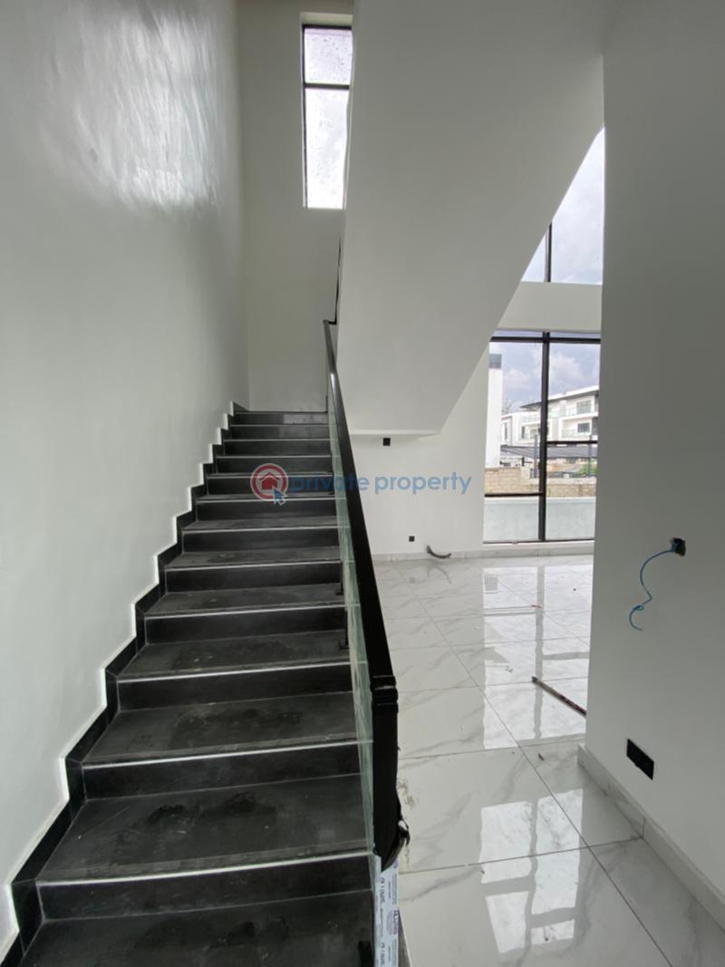 5 bedroom Detached Duplex For Sale Megamound Estate Ikota Lekki Lagos - 4