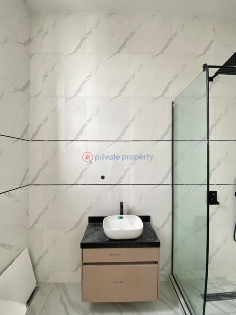 5 bedroom Detached Duplex For Sale Megamound Estate Ikota Lekki Lagos - 8
