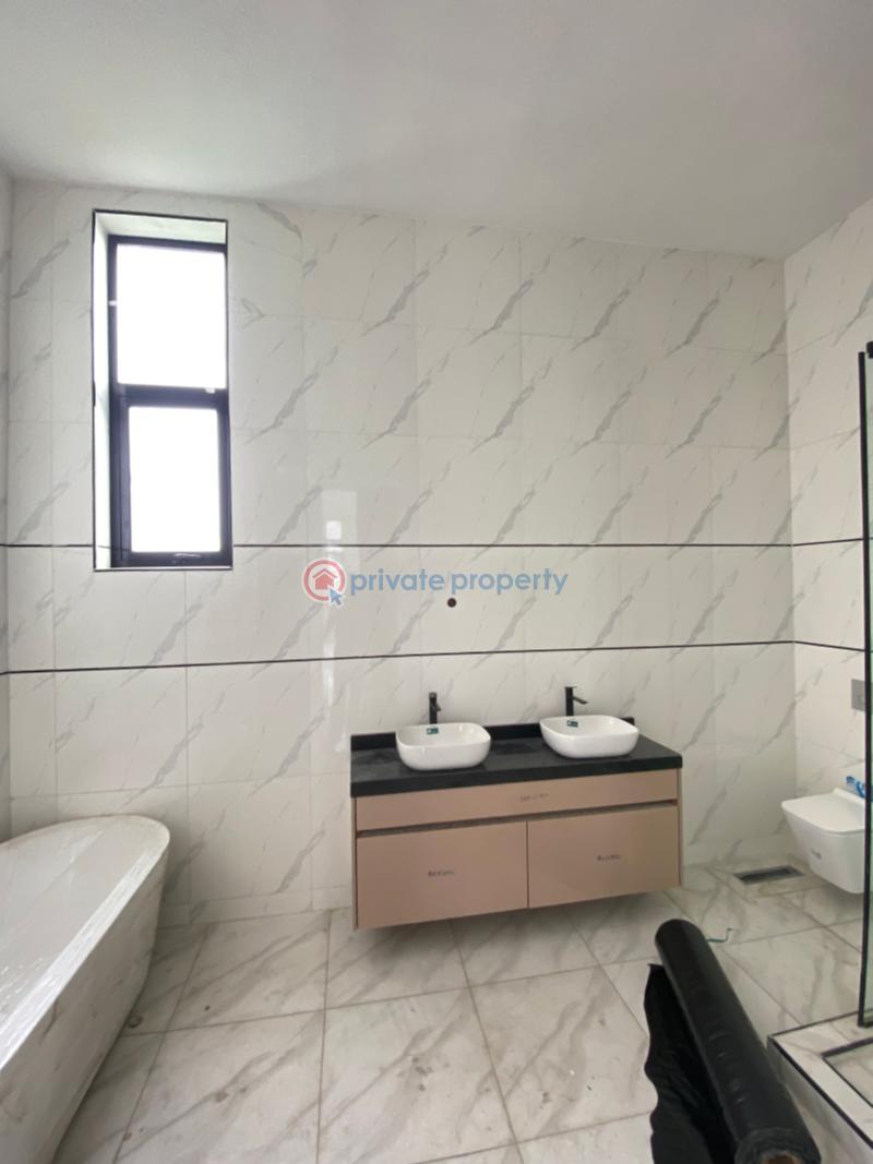 5 bedroom Detached Duplex For Sale Megamound Estate Ikota Lekki Lagos - 12