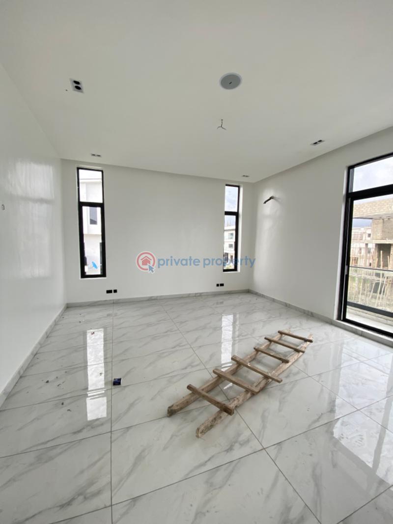 5 bedroom Detached Duplex For Sale Megamound Estate Ikota Lekki Lagos - 10