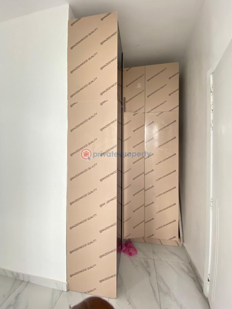 5 bedroom Detached Duplex For Sale Megamound Estate Ikota Lekki Lagos - 7