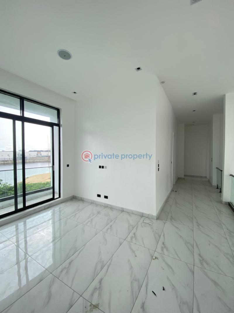 5 bedroom Detached Duplex For Sale Megamound Estate Ikota Lekki Lagos - 5