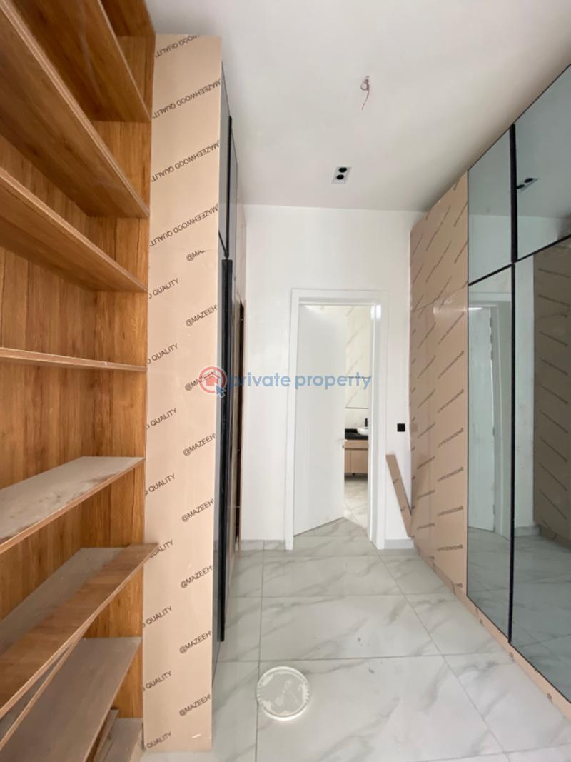 5 bedroom Detached Duplex For Sale Megamound Estate Ikota Lekki Lagos - 11