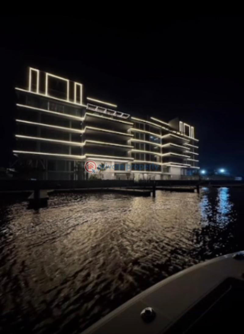 5 bedroom Block Of Flats For Sale Old Ikoyi Waterfront Lagos Old Ikoyi Lagos - 1