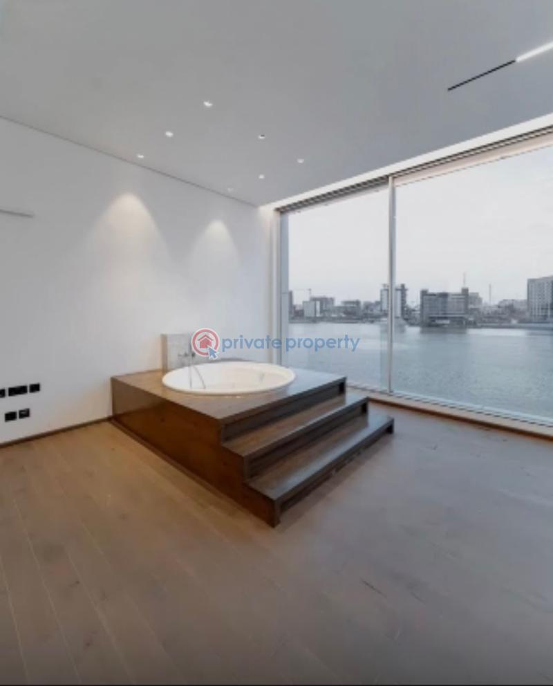 5 bedroom Block Of Flats For Sale Old Ikoyi Waterfront Lagos Old Ikoyi Lagos - 14