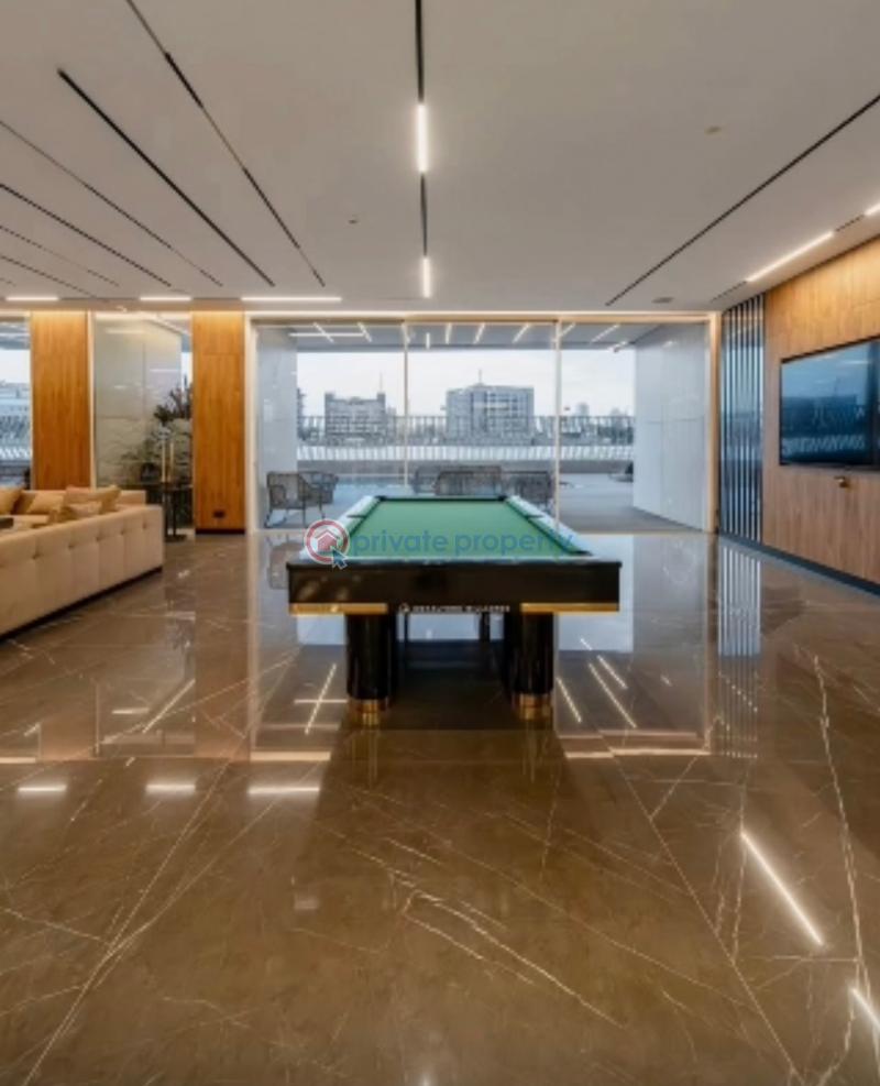 5 bedroom Block Of Flats For Sale Old Ikoyi Waterfront Lagos Old Ikoyi Lagos - 5