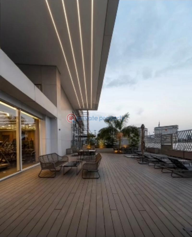 5 bedroom Block Of Flats For Sale Old Ikoyi Waterfront Lagos Old Ikoyi Lagos - 2