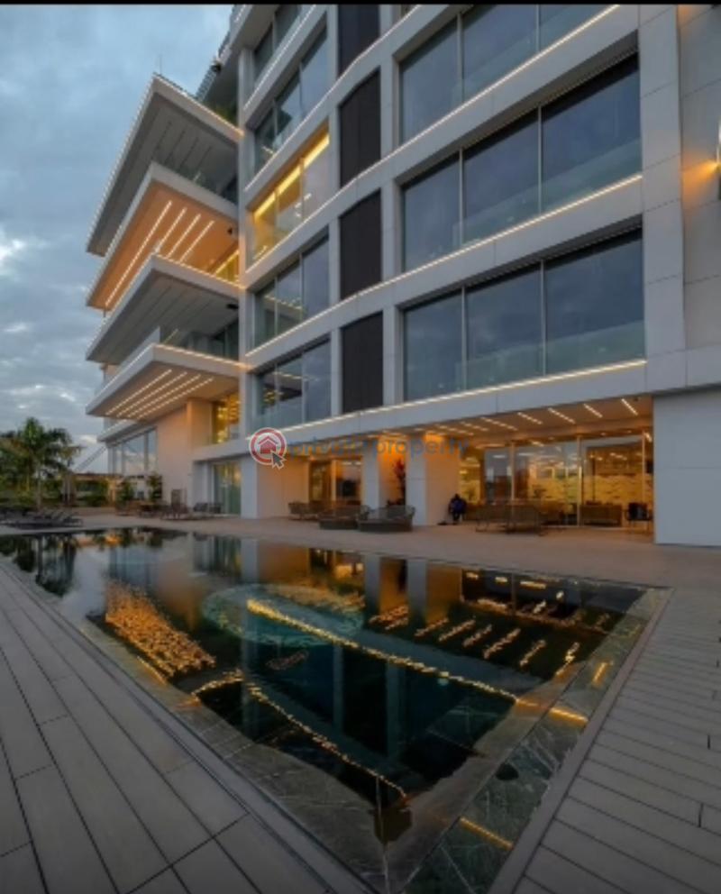 5 bedroom Block Of Flats For Sale Old Ikoyi Waterfront Lagos Old Ikoyi Lagos - 4