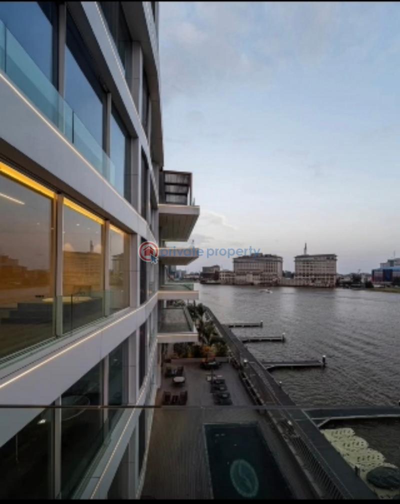 5 bedroom Block Of Flats For Sale Old Ikoyi Waterfront Lagos Old Ikoyi Lagos - 18