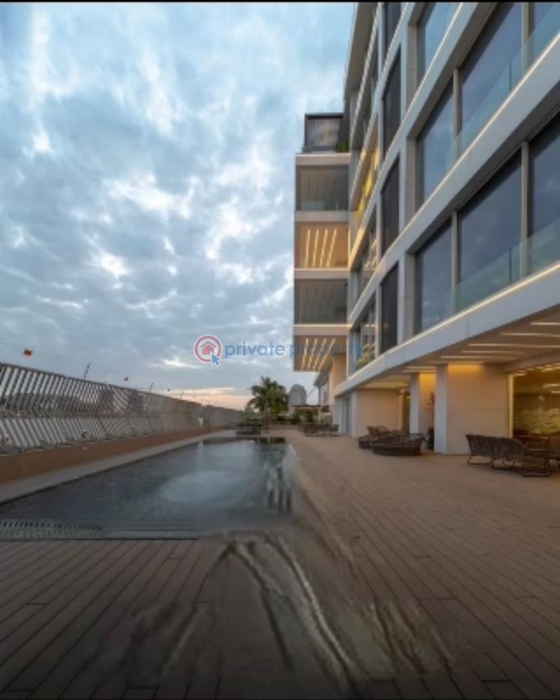 5 bedroom Block Of Flats For Sale Old Ikoyi Waterfront Lagos Old Ikoyi Lagos - 19