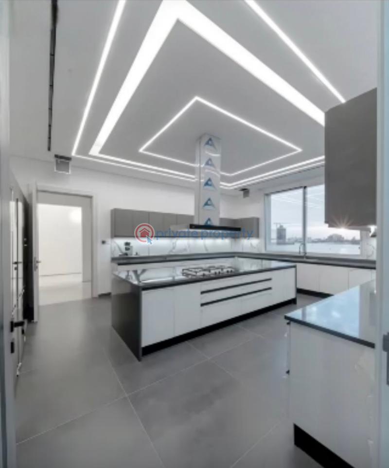 5 bedroom Block Of Flats For Sale Old Ikoyi Waterfront Lagos Old Ikoyi Lagos - 10