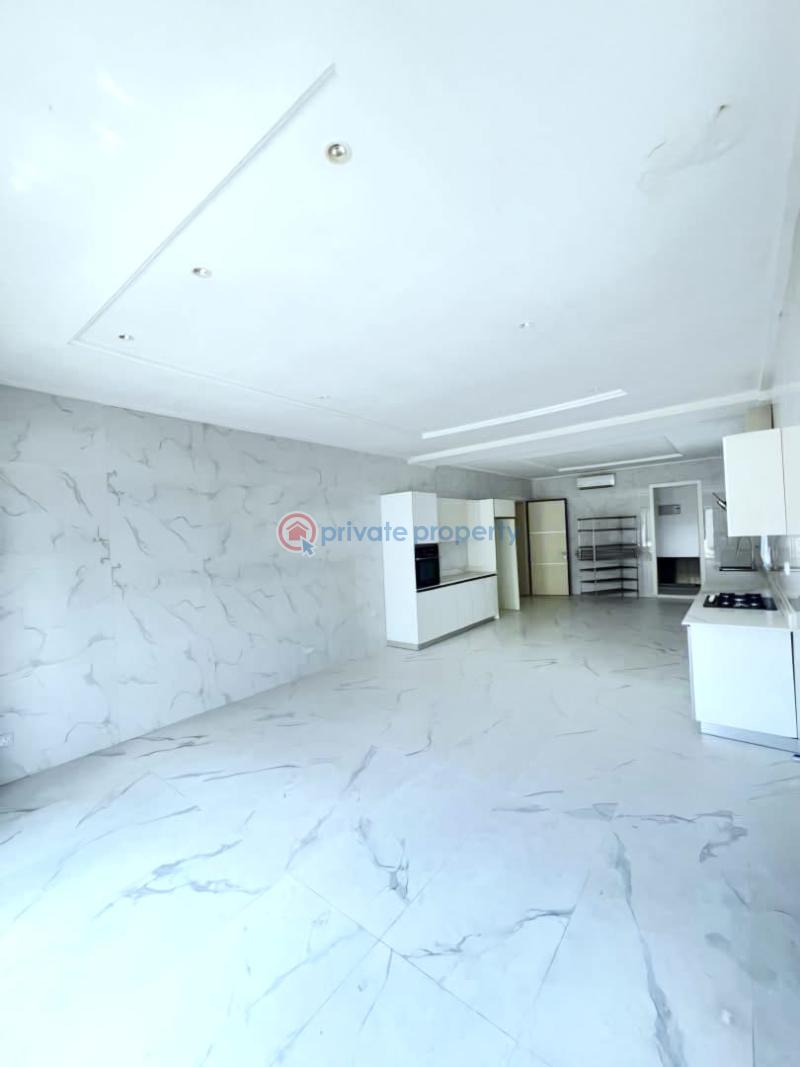 5 bedroom Maisonette For Sale Banana Island Ikoyi Lagos - 9