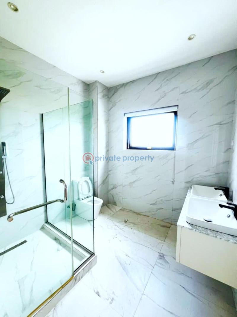 5 bedroom Maisonette For Sale Banana Island Ikoyi Lagos - 18