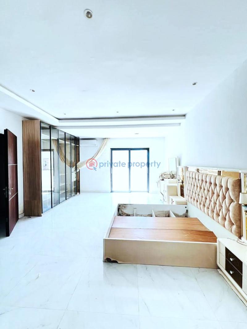 5 bedroom Maisonette For Sale Banana Island Ikoyi Lagos - 3