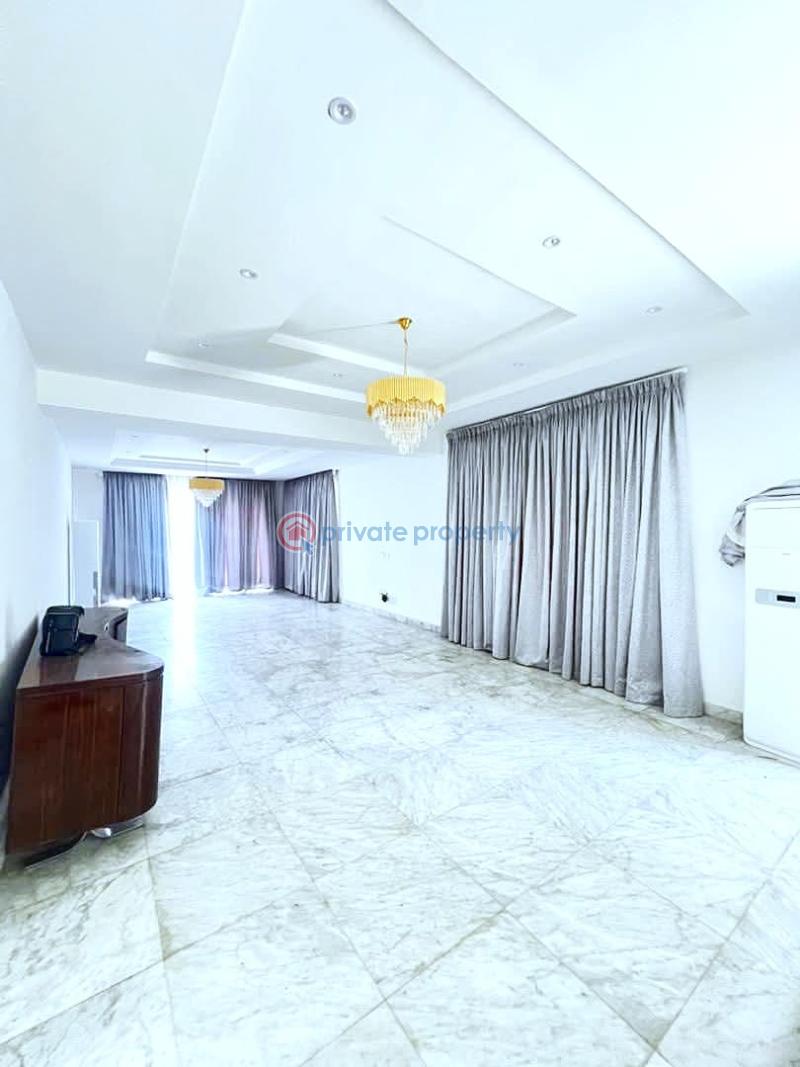 5 bedroom Maisonette For Sale Banana Island Ikoyi Lagos - 16