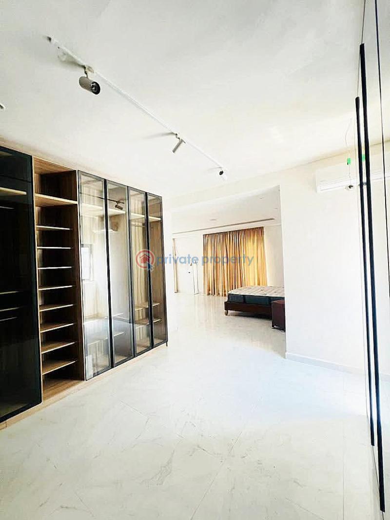 5 bedroom Maisonette For Sale Banana Island Ikoyi Lagos - 20