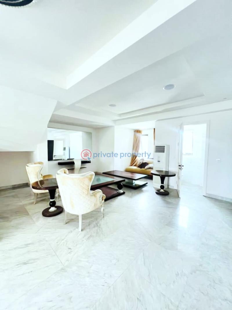 5 bedroom Maisonette For Sale Banana Island Ikoyi Lagos - 5