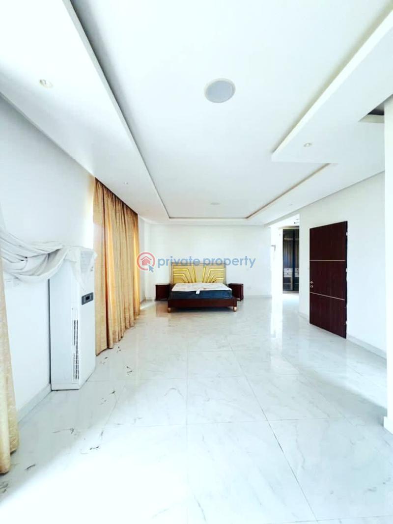5 bedroom Maisonette For Sale Banana Island Ikoyi Lagos - 19