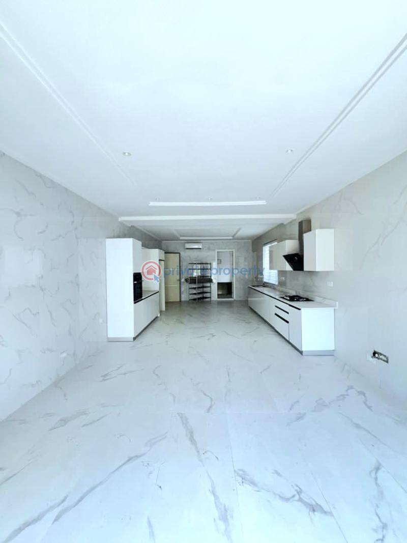 5 bedroom Maisonette For Sale Banana Island Ikoyi Lagos - 7