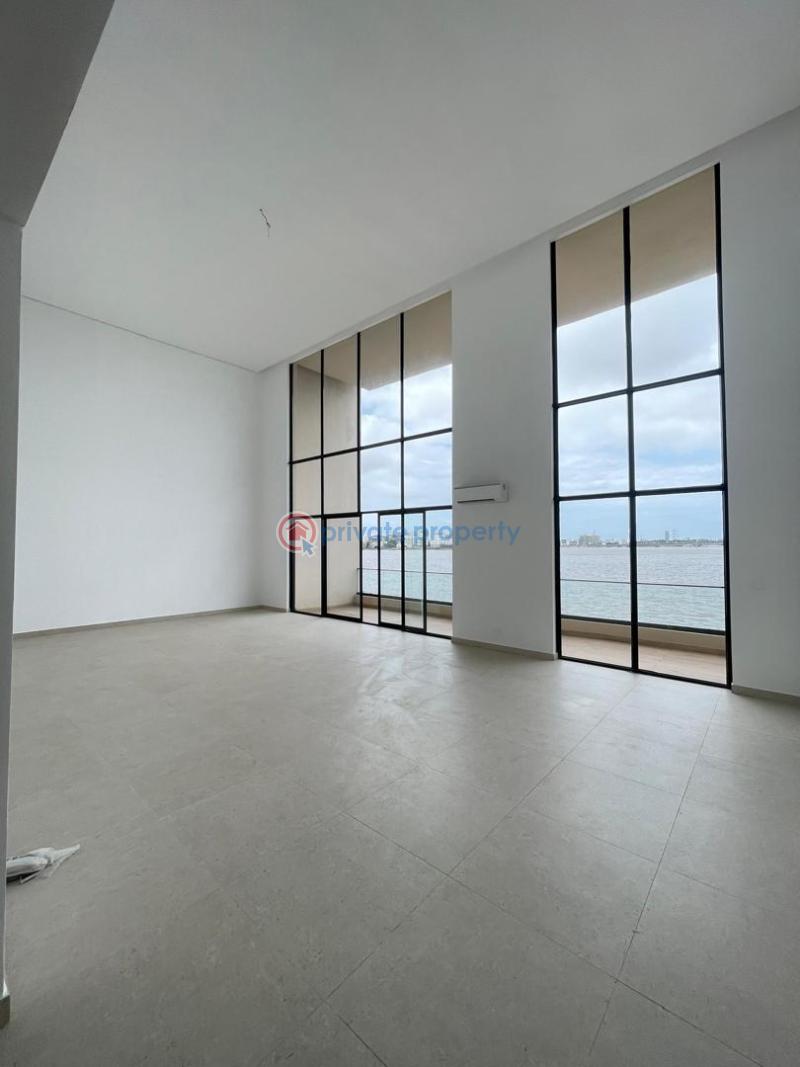 5 bedroom Detached Duplex For Sale Off 2nd Avenue Banana Island Ikoyi Lagos - 5