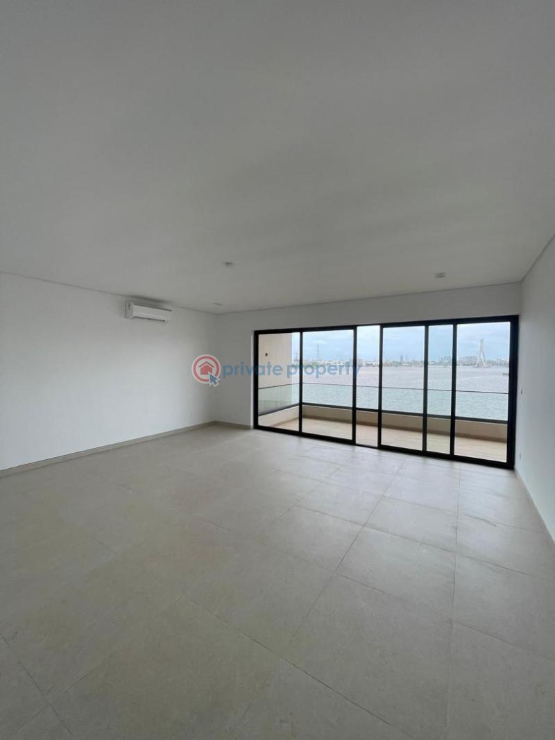 5 bedroom Detached Duplex For Sale Off 2nd Avenue Banana Island Ikoyi Lagos - 3