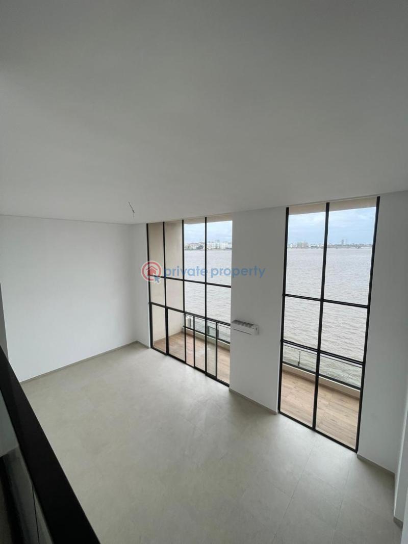 5 bedroom Detached Duplex For Sale Off 2nd Avenue Banana Island Ikoyi Lagos - 9