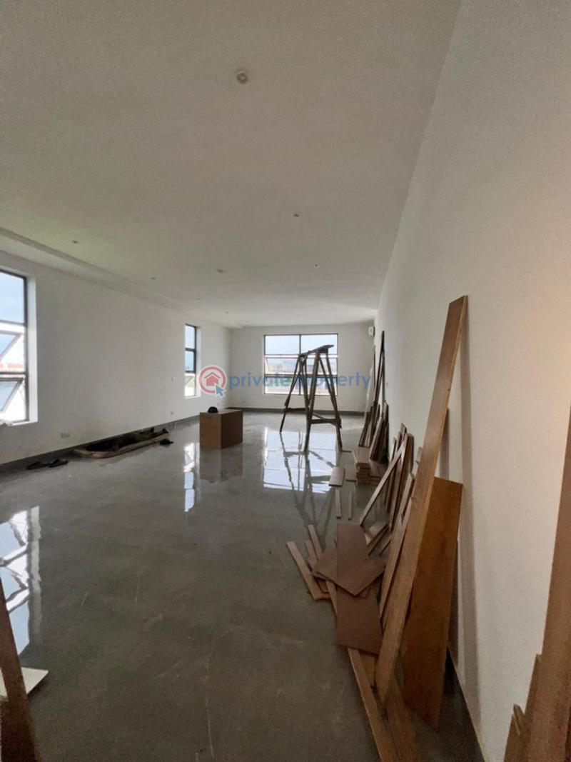 5 bedroom Detached Duplex For Sale Ikoyi Lagos - 12