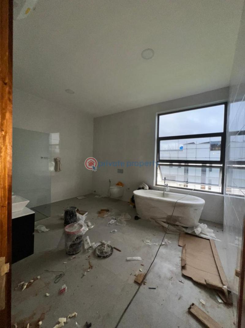5 bedroom Detached Duplex For Sale Ikoyi Lagos - 13