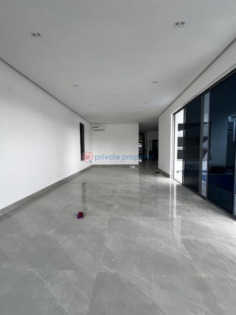 5 bedroom Detached Duplex For Sale Ikoyi Lagos - 5