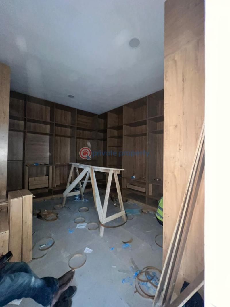 5 bedroom Detached Duplex For Sale Ikoyi Lagos - 7