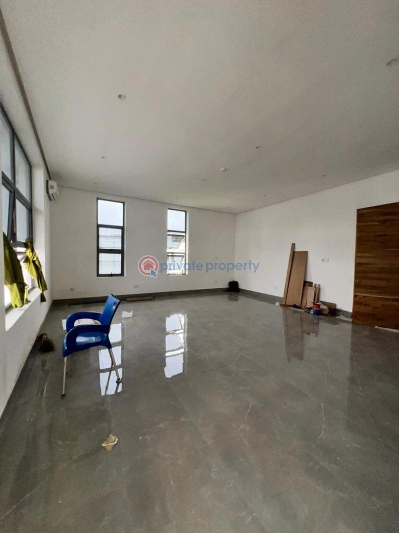 5 bedroom Detached Duplex For Sale Ikoyi Lagos - 10