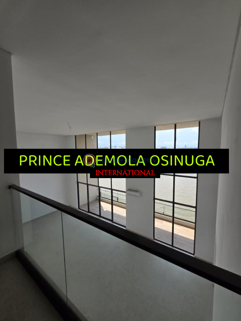 5 bedroom Detached Duplex For Sale Banana Island Estate Banana Island Ikoyi Lagos - 1