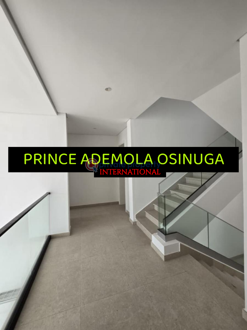 5 bedroom Detached Duplex For Sale Banana Island Estate Banana Island Ikoyi Lagos - 6