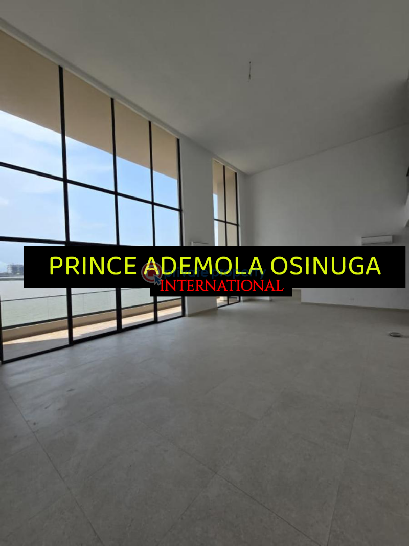 5 bedroom Detached Duplex For Sale Banana Island Estate Banana Island Ikoyi Lagos - 9