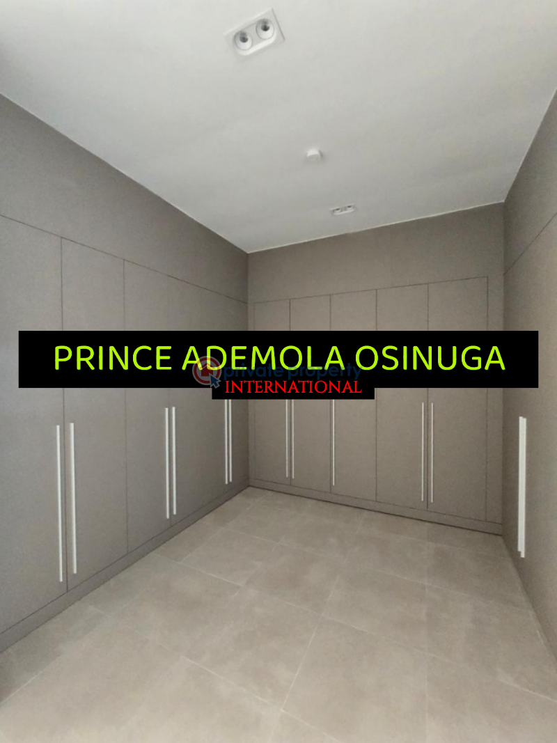 5 bedroom Detached Duplex For Sale Banana Island Estate Banana Island Ikoyi Lagos - 5