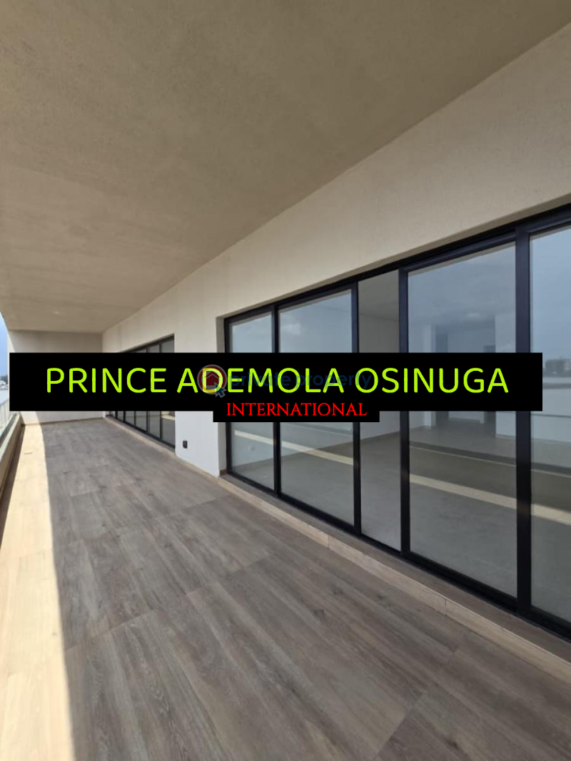 5 bedroom Detached Duplex For Sale Banana Island Estate Banana Island Ikoyi Lagos - 0
