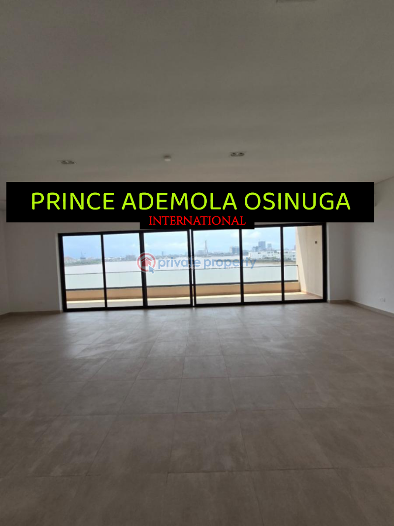 5 bedroom Detached Duplex For Sale Banana Island Estate Banana Island Ikoyi Lagos - 3
