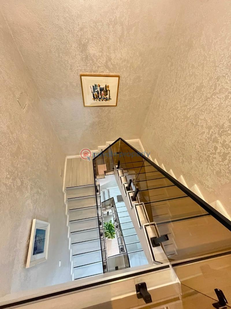 5 bedroom Terraced Duplex For Rent Lekki Phase 1 Lagos - 5