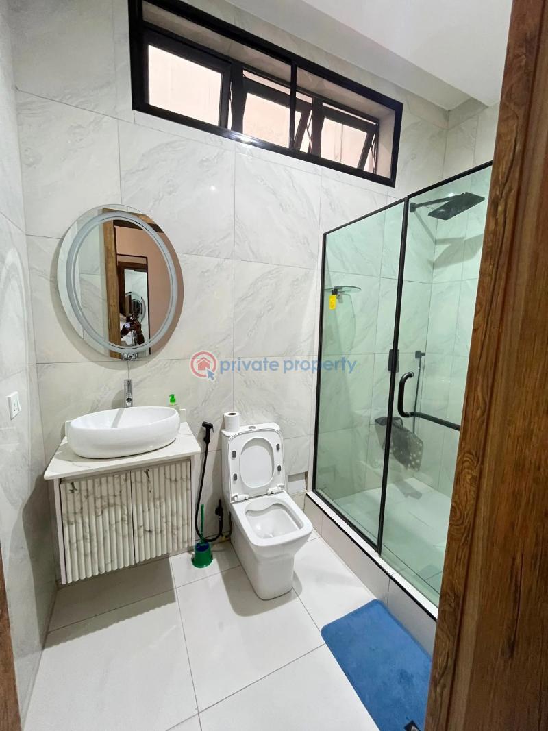 5 bedroom Terraced Duplex For Rent Lekki Phase 1 Lagos - 10