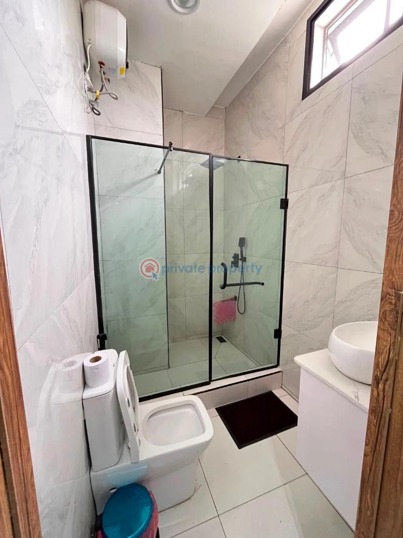 5 bedroom Terraced Duplex For Rent Lekki Phase 1 Lagos - 8