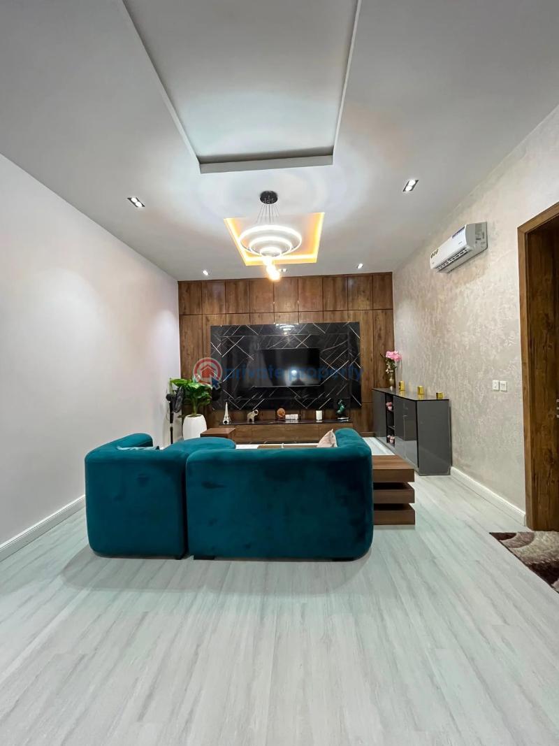 5 bedroom Terraced Duplex For Rent Lekki Phase 1 Lagos - 14
