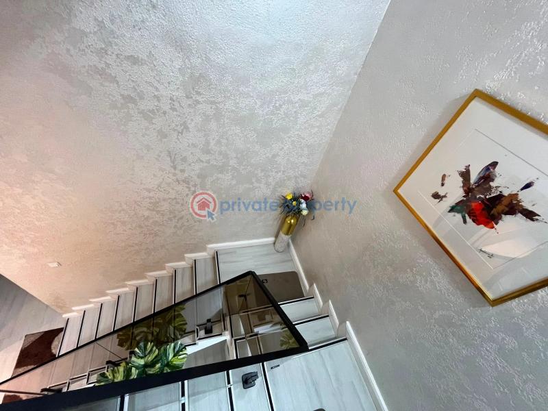 5 bedroom Terraced Duplex For Rent Lekki Phase 1 Lagos - 13