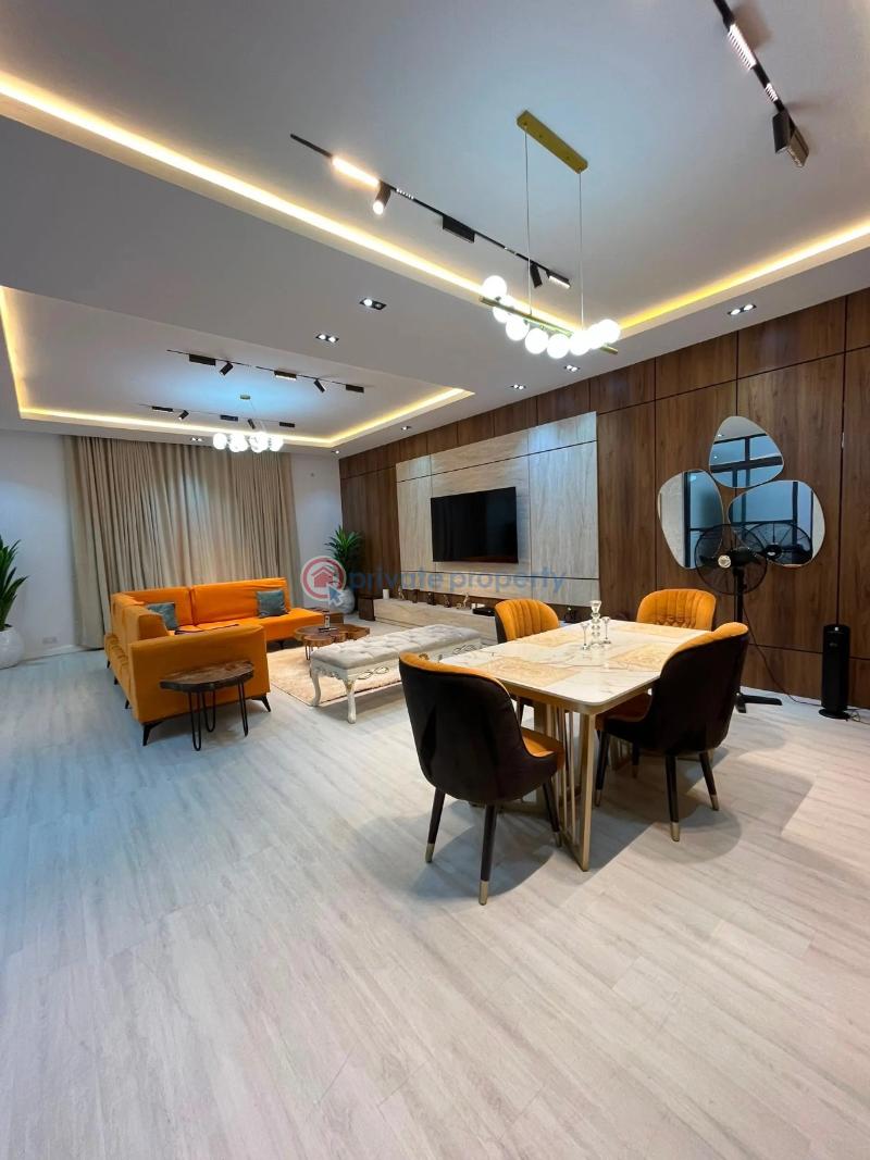 5 bedroom Terraced Duplex For Rent Lekki Phase 1 Lagos - 17