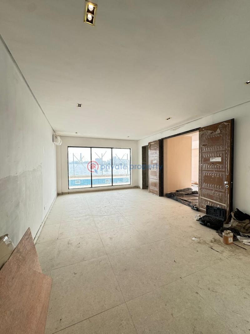 Waterfront 5 bedroom terraced duplex with swimming pool, gym and bq - 2 5 bedroom Terraced Duplex For Sale Banana Island Ikoyi Lagos - 2