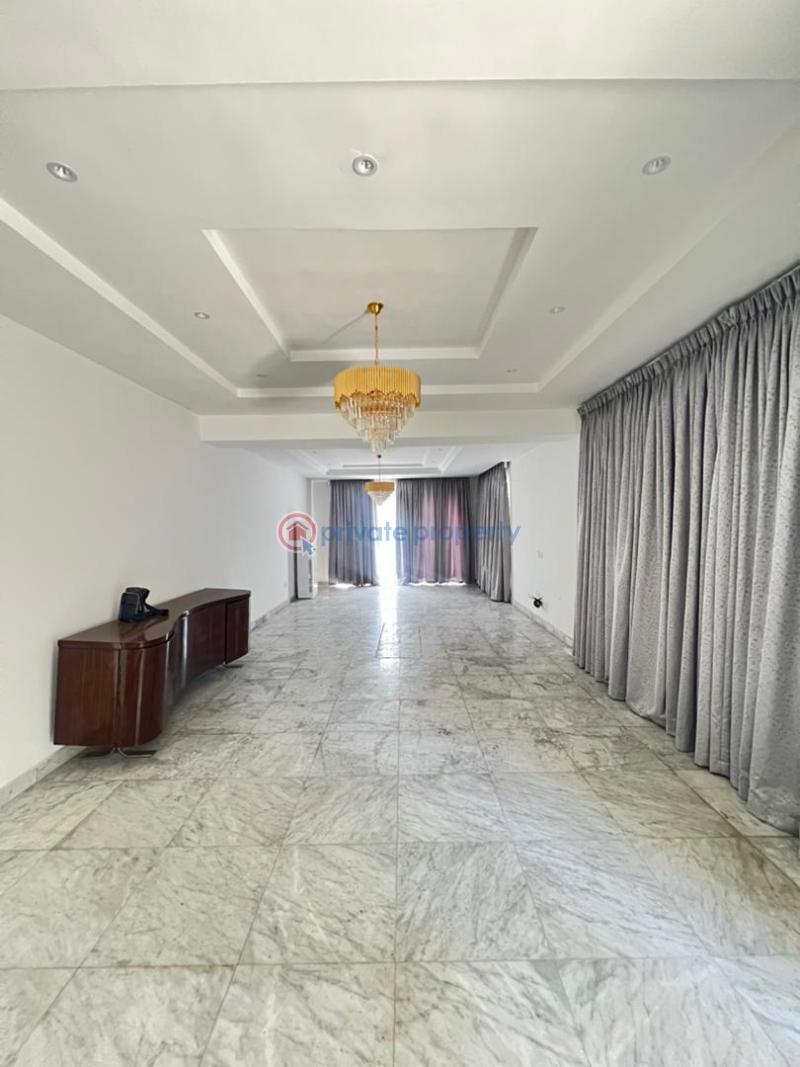 5 bedroom House For Sale Banana Island Ikoyi Lagos - 9