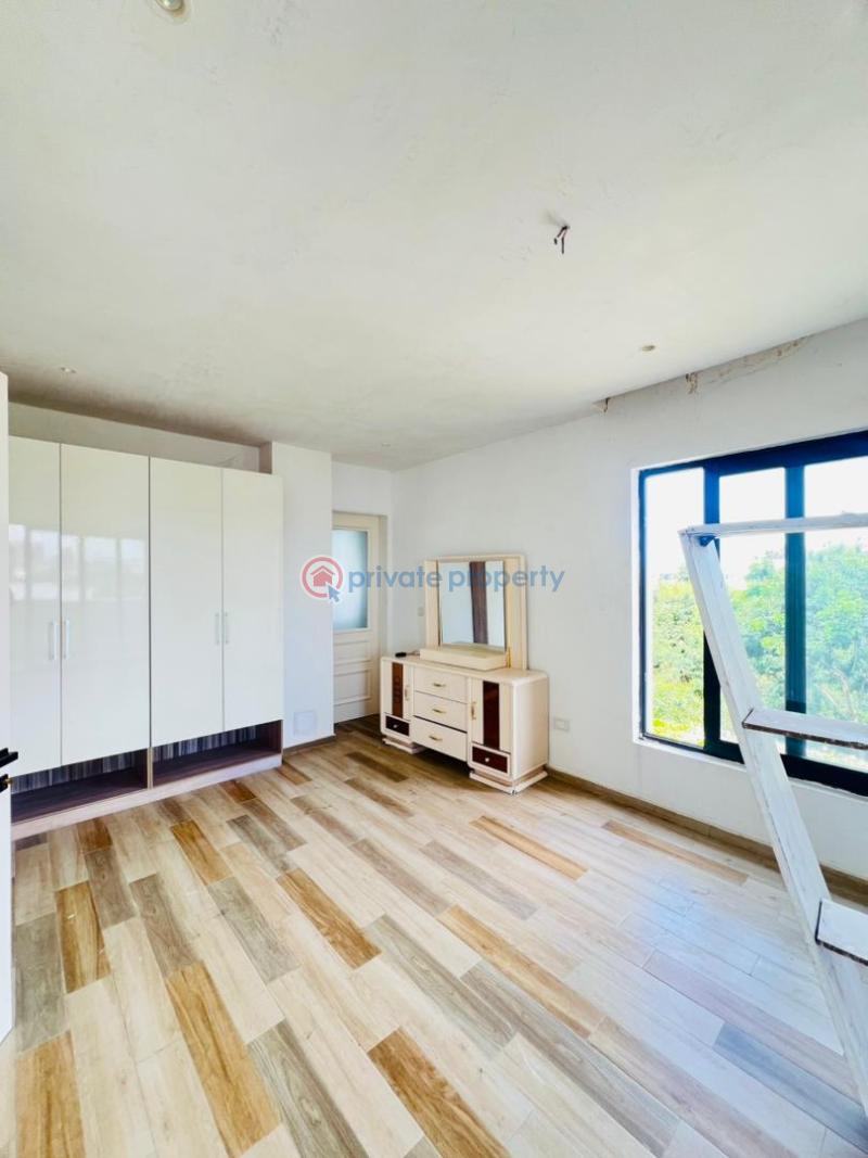 5 bedroom House For Sale Banana Island Ikoyi Lagos - 6