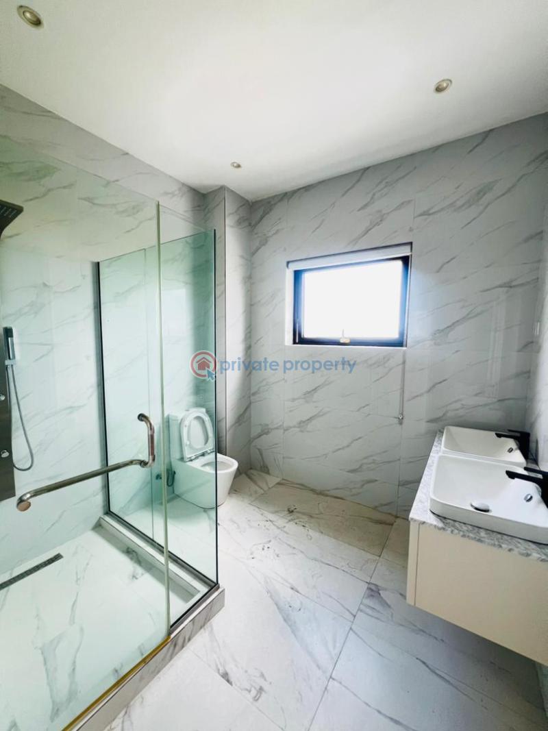 5 bedroom House For Sale Banana Island Ikoyi Lagos - 2