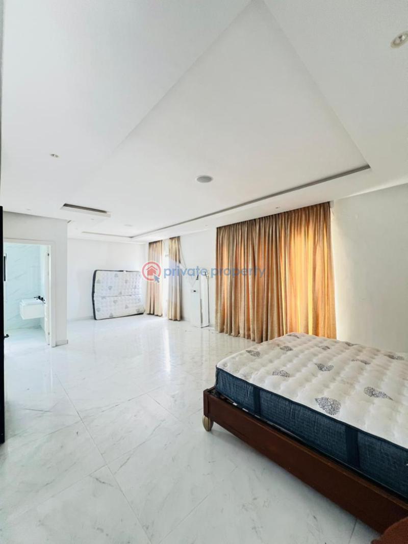 5 bedroom House For Sale Banana Island Ikoyi Lagos - 11