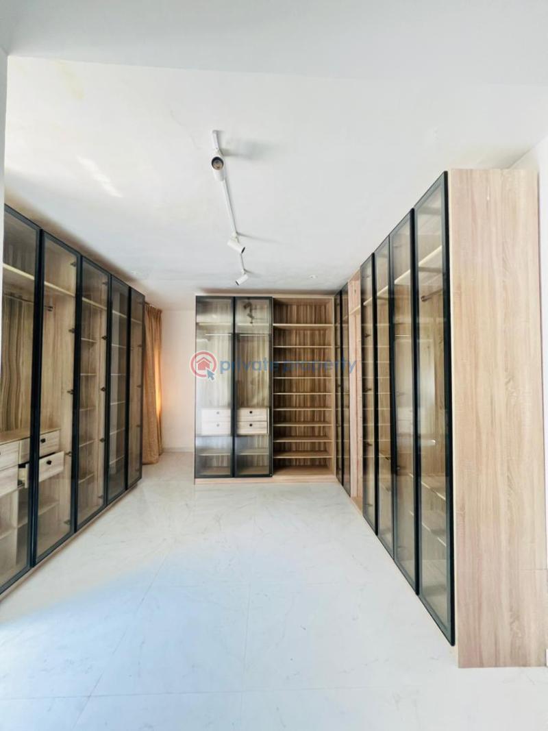 5 bedroom House For Sale Banana Island Ikoyi Lagos - 12